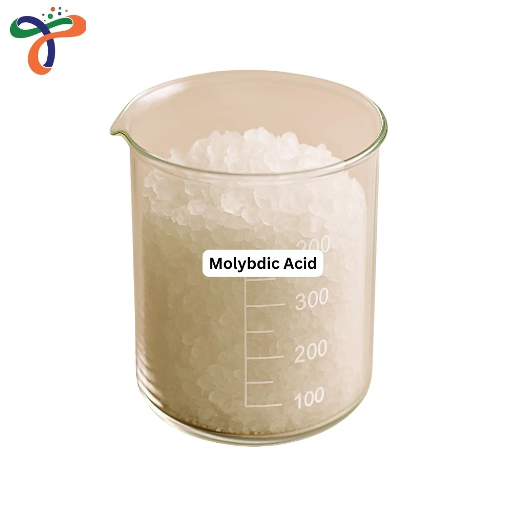 Molybdic Acid
